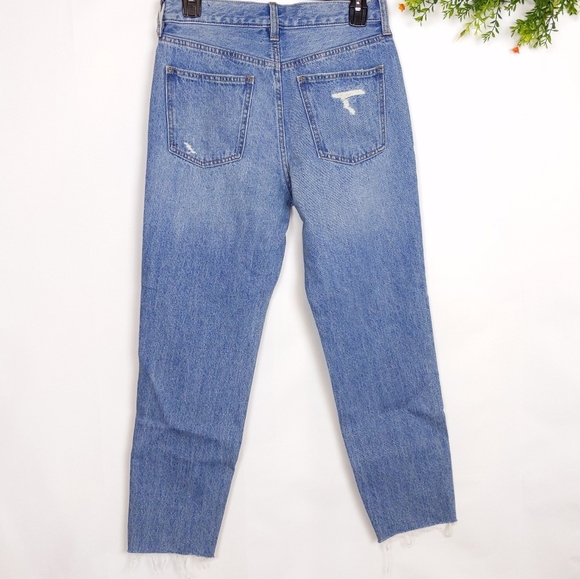 🆕🌿FREE PEOPLE JEANS🌿 - Picture 3 of 6